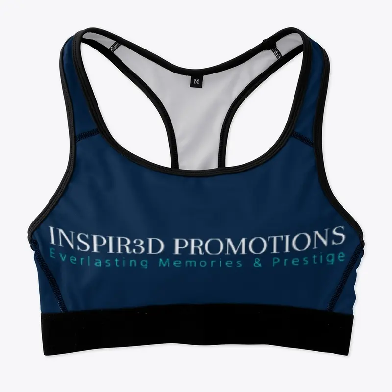 Inspir3d Promotions